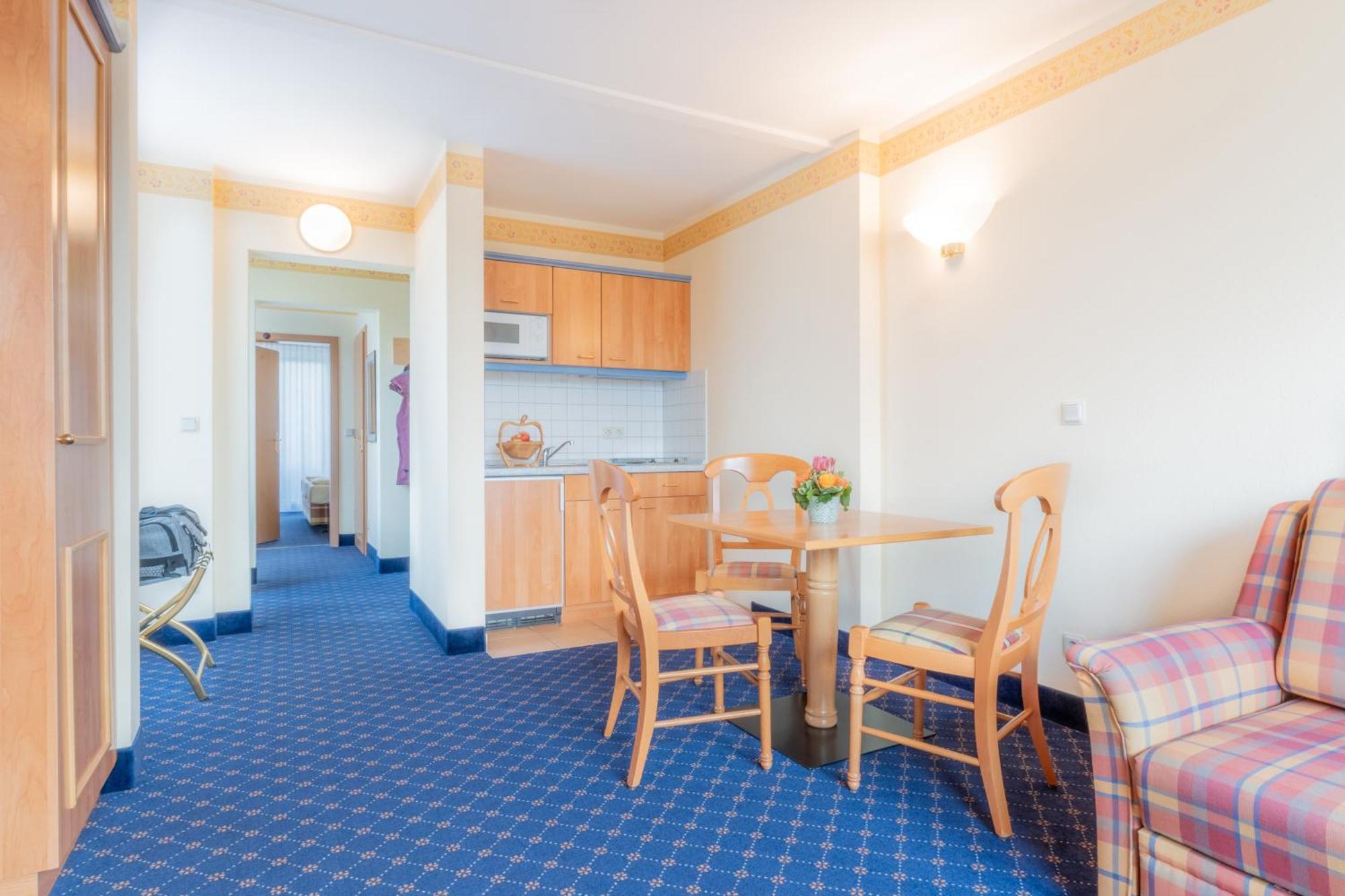 Chalet Sonnenhang Oberhof Bagian luar foto