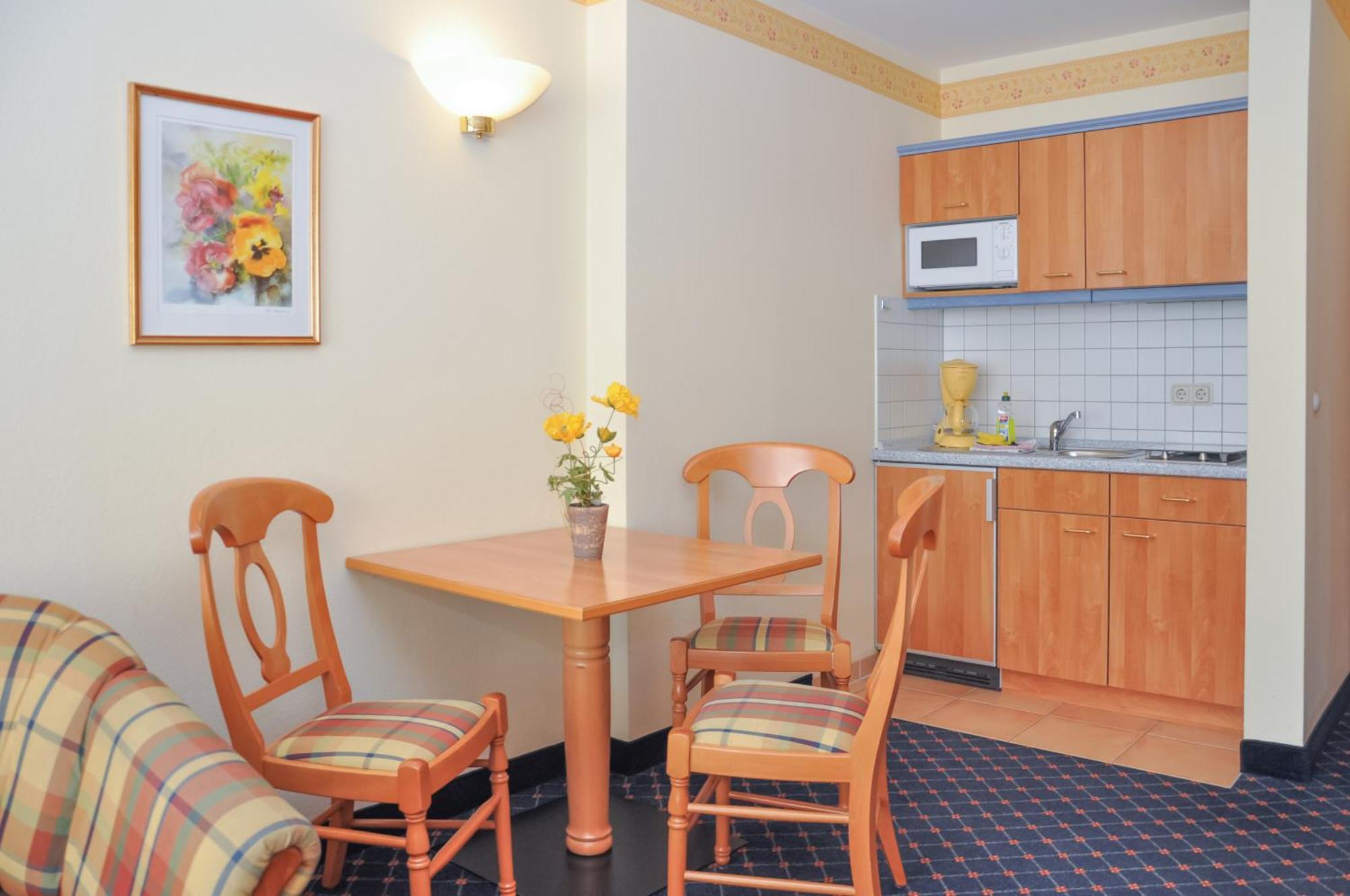 Chalet Sonnenhang Oberhof Bagian luar foto