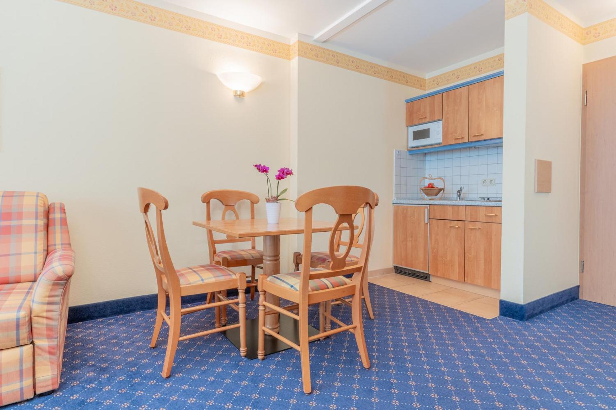Chalet Sonnenhang Oberhof Bagian luar foto