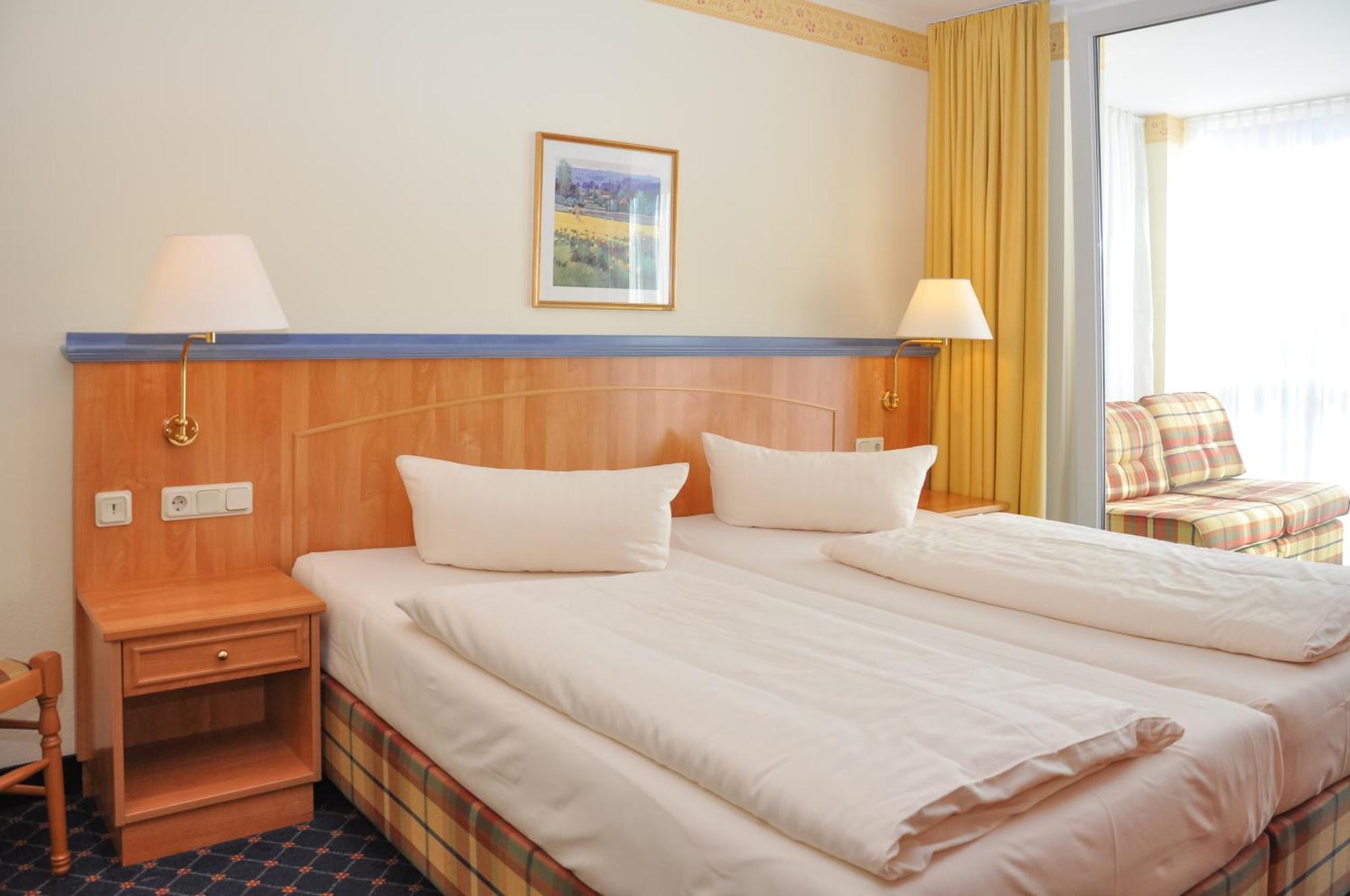 Chalet Sonnenhang Oberhof Bagian luar foto