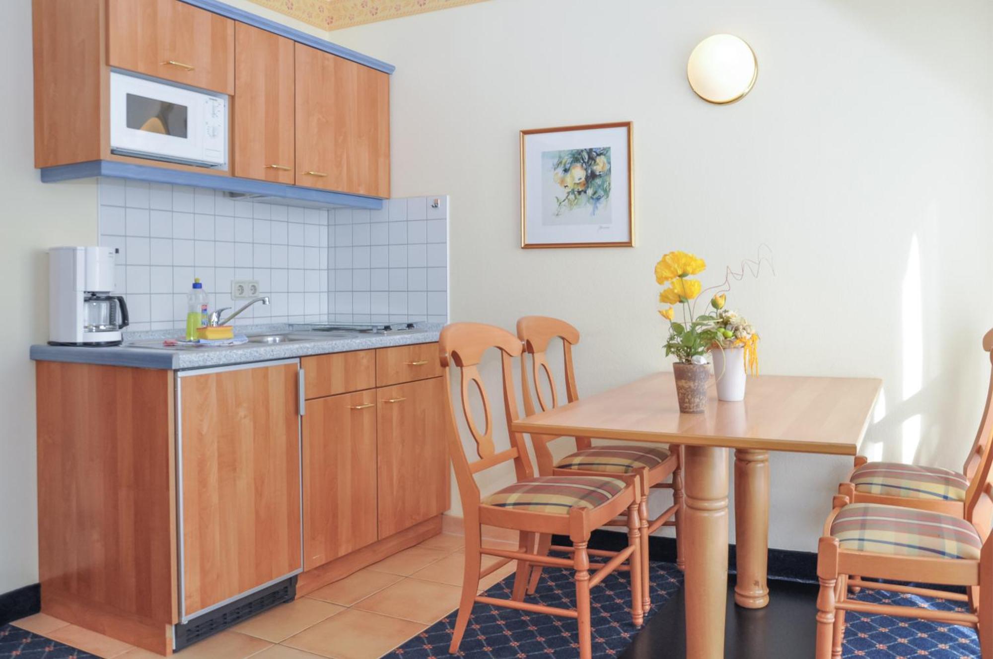 Chalet Sonnenhang Oberhof Bagian luar foto