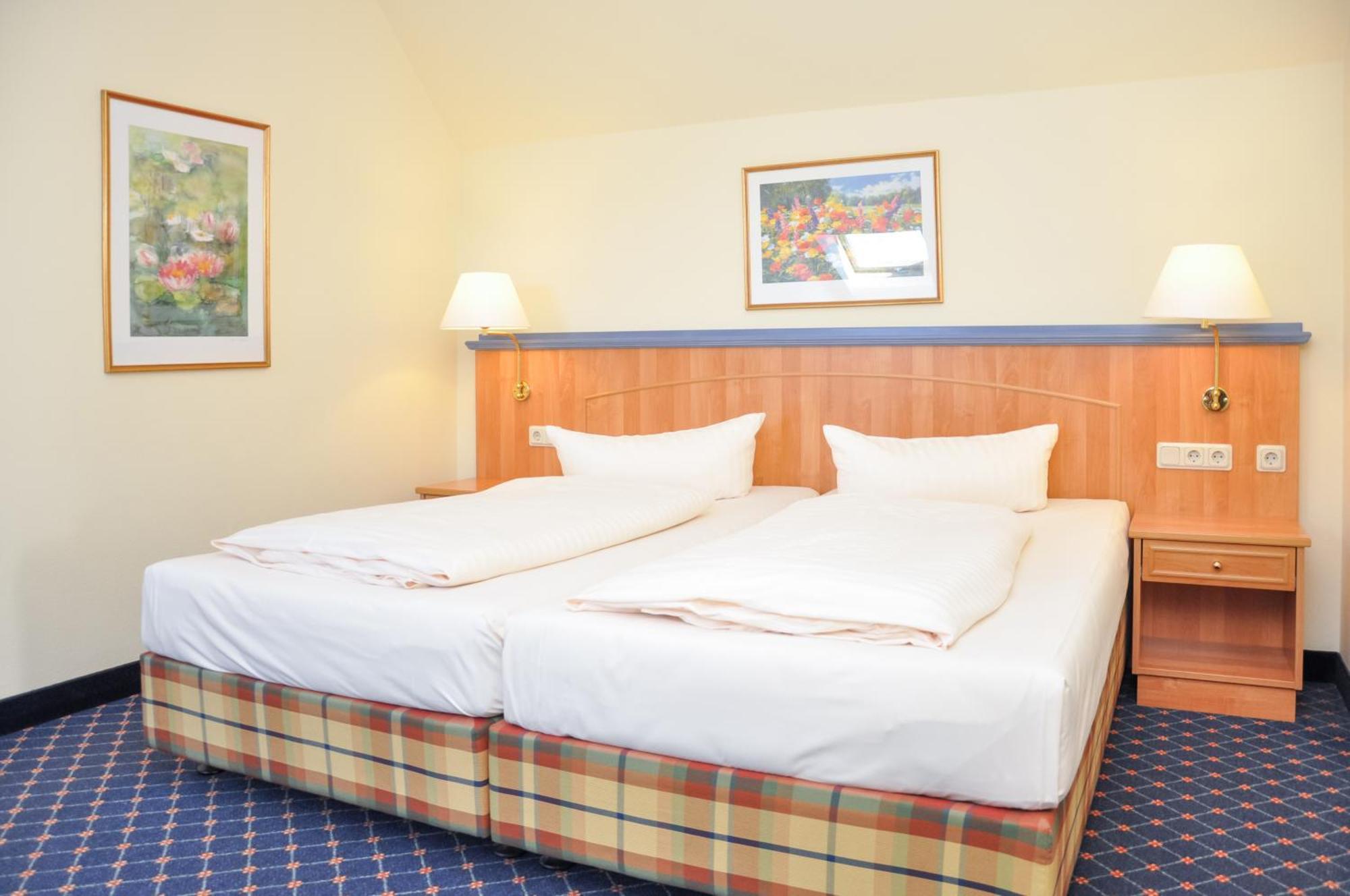 Chalet Sonnenhang Oberhof Bagian luar foto