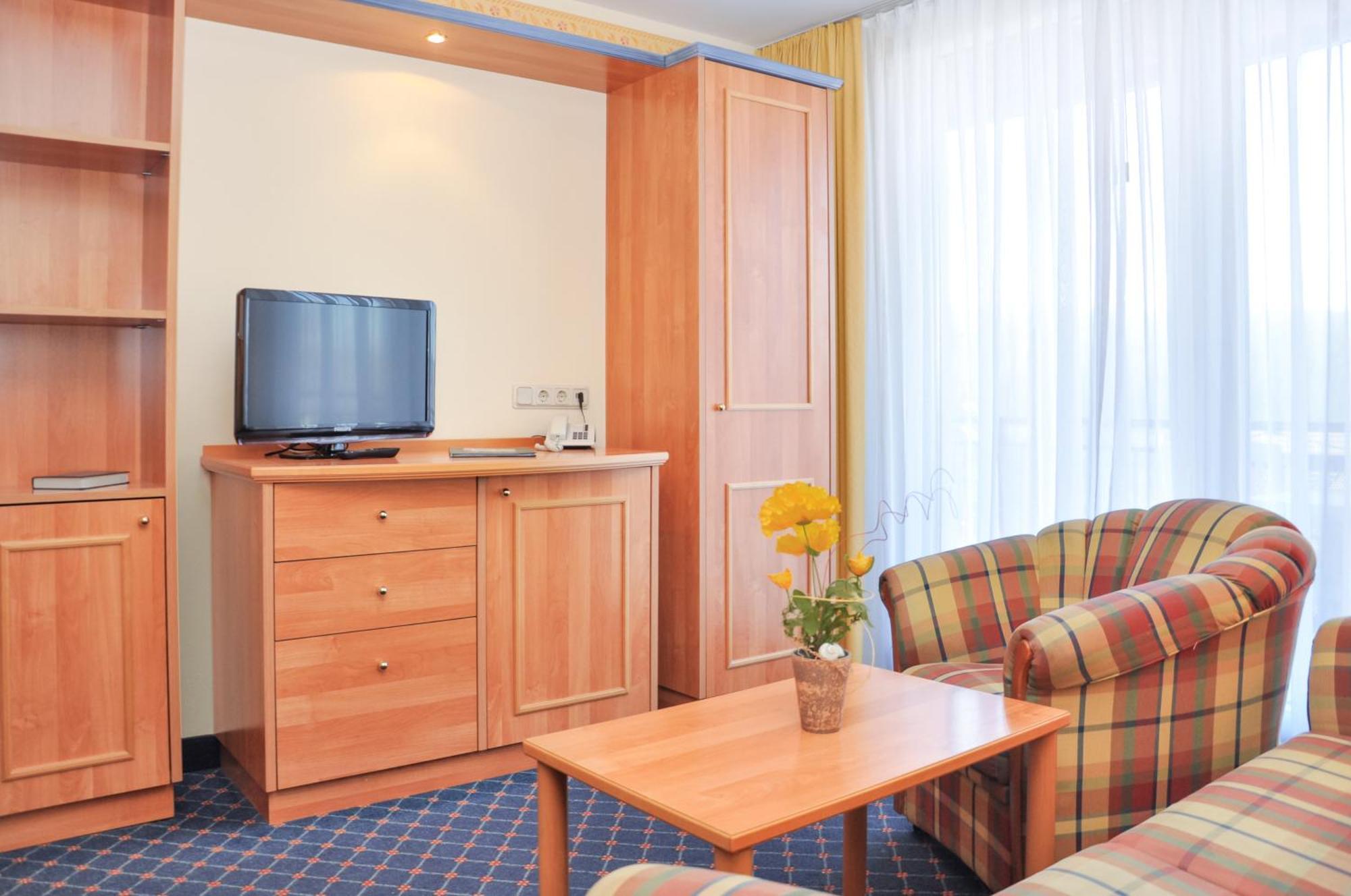 Chalet Sonnenhang Oberhof Bagian luar foto