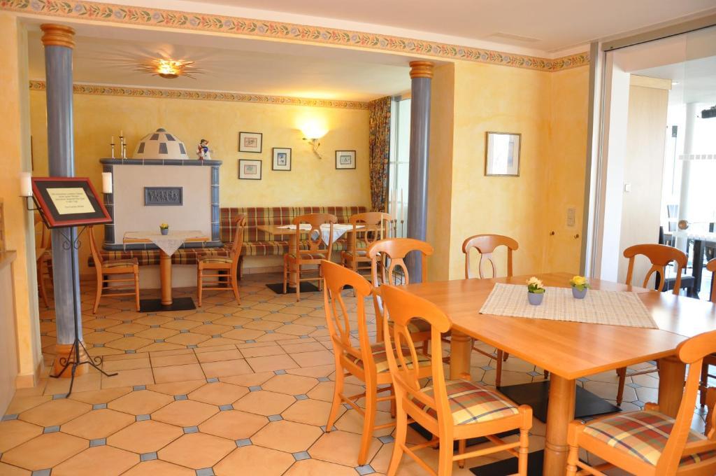 Chalet Sonnenhang Oberhof Bagian luar foto