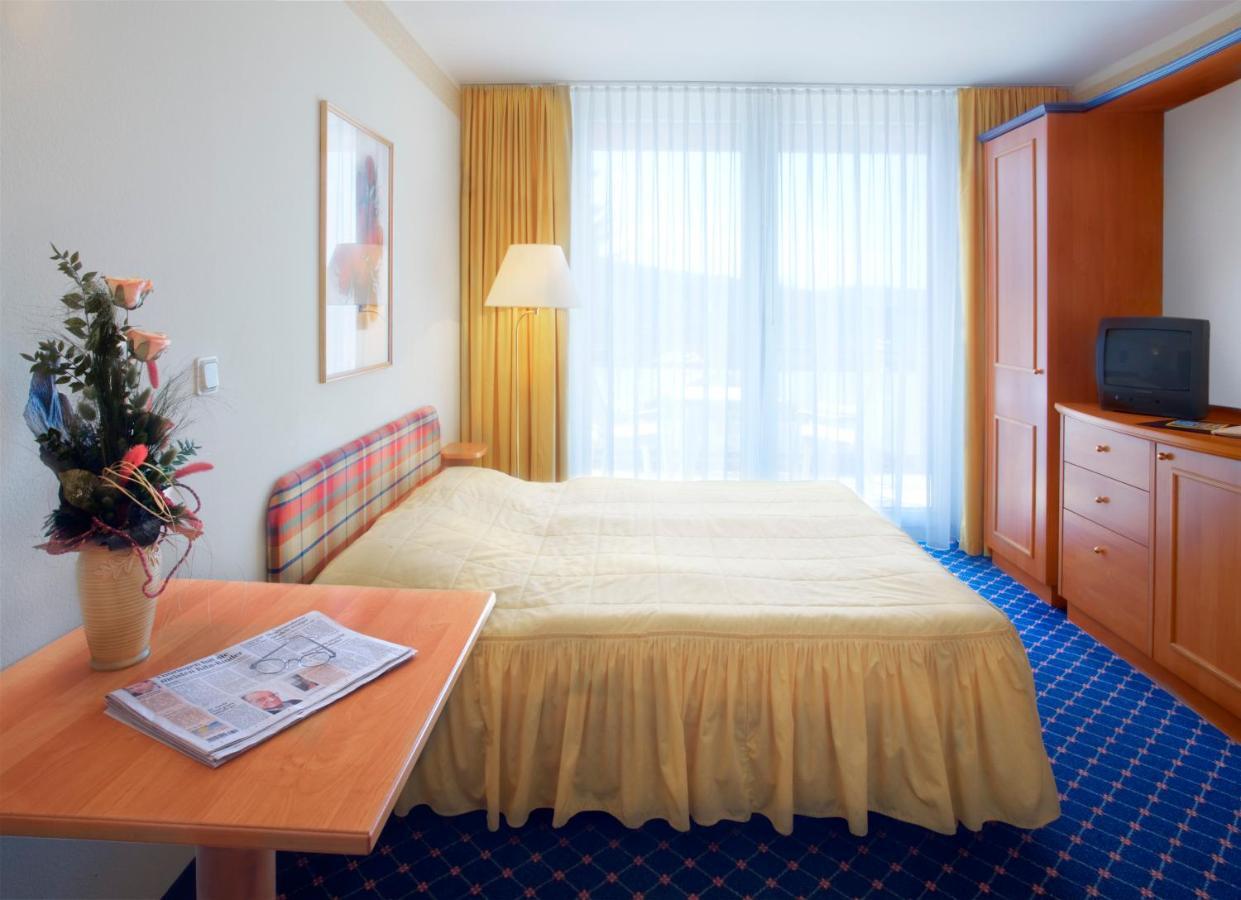 Chalet Sonnenhang Oberhof Ruang foto